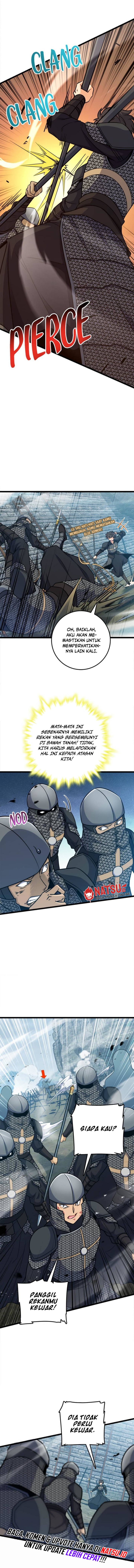 Spare Me, Great Lord! Chapter 565 Gambar 14
